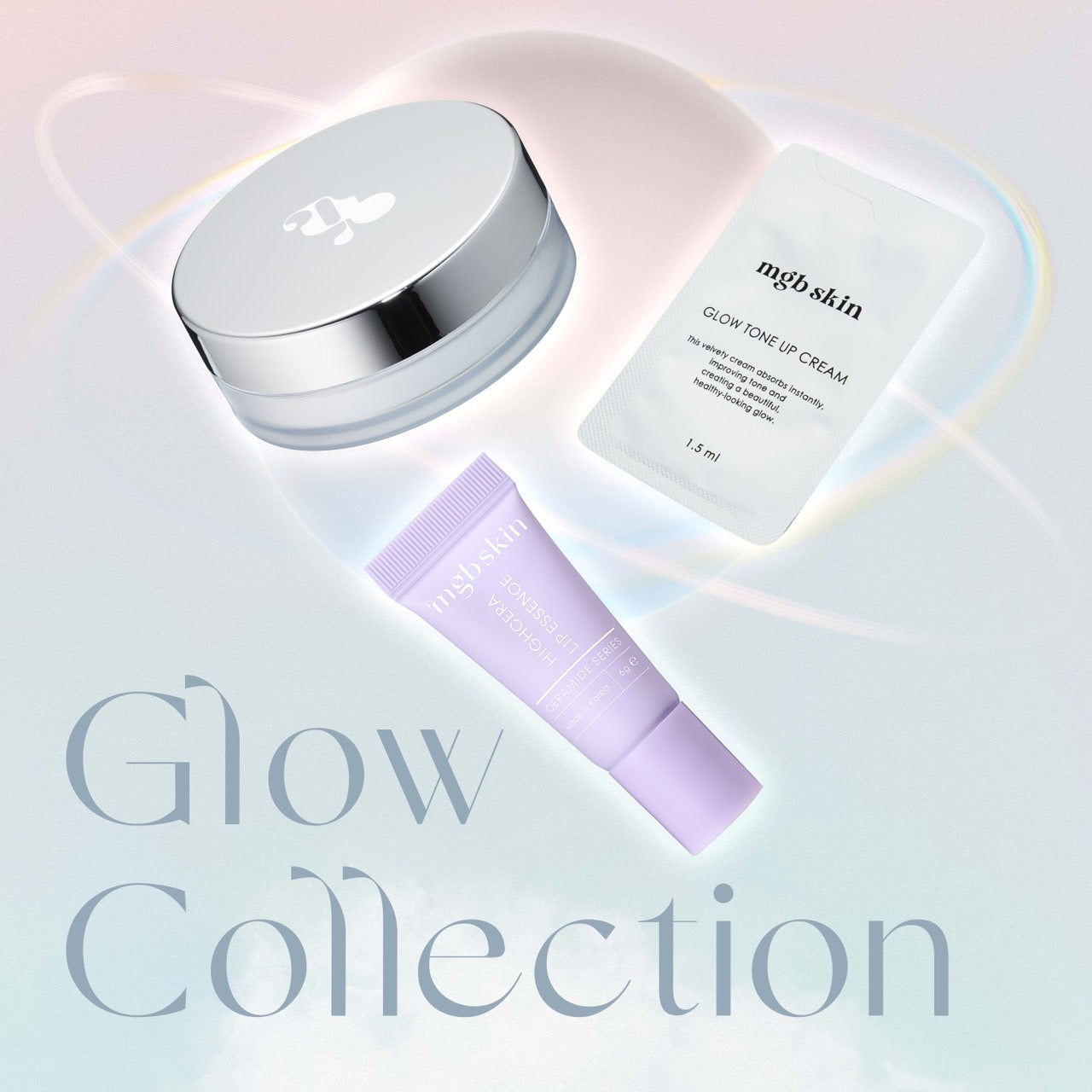 ✨❄️Glow Collection set❄️✨ – mgb skin global