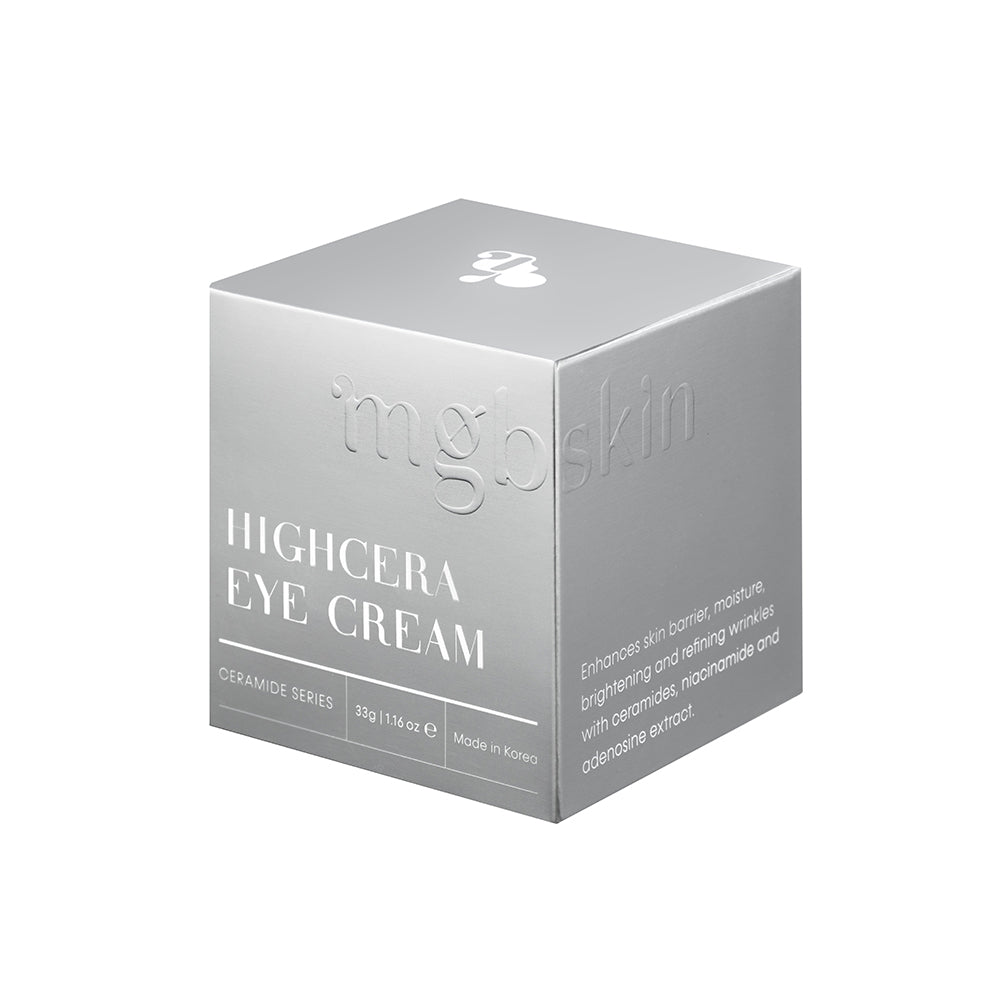 HIGHCERA EYE CREAM