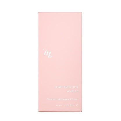 PORE PERFECTOR AMPULE 40ml
