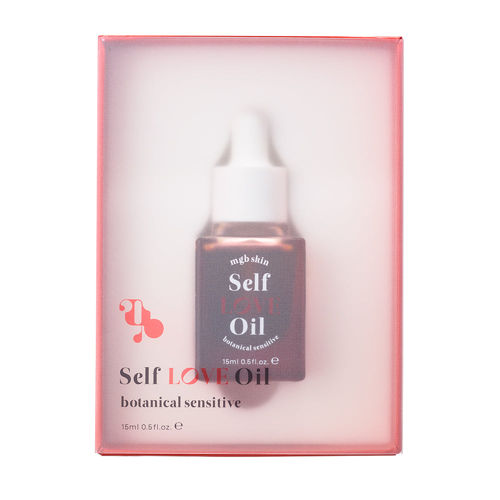 SELF LOVE OIL